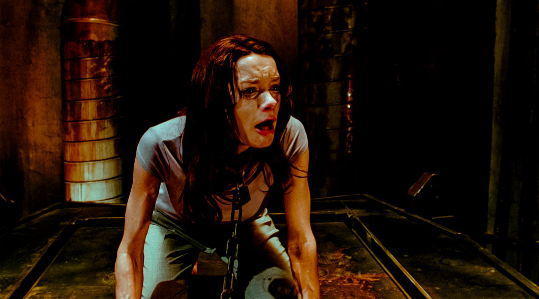 películas de terror para halloween