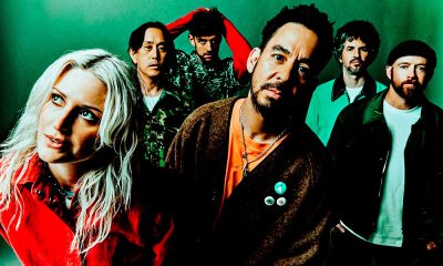 Linkin Park en Perú