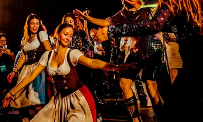 Oktoberfest Perú 2025