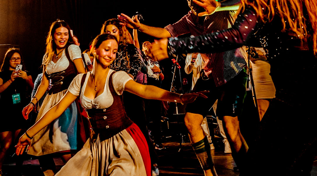 Oktoberfest Perú 2025