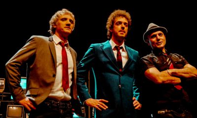 soda stereo