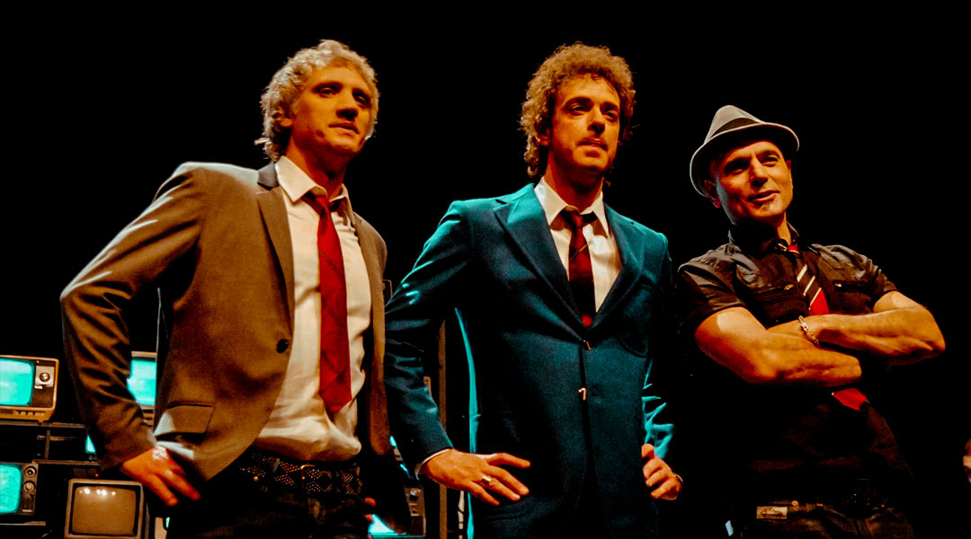 soda stereo