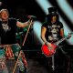 Guns N' Roses en Perú