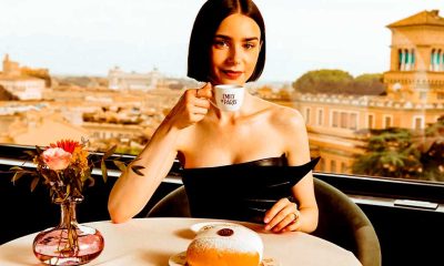 emily en parís 5ta temporada