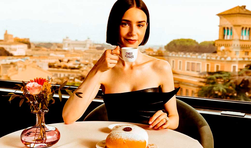 emily en parís 5ta temporada