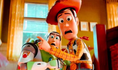 Toy Story 5