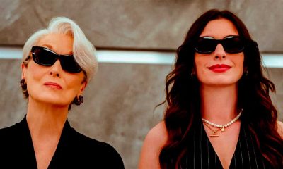 El Diablo Viste a la Moda 2