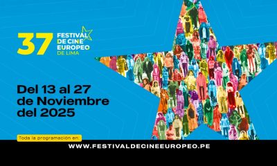 festival de cine europeo