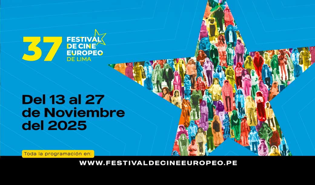 festival de cine europeo