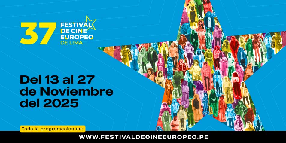  festival de cine europeo