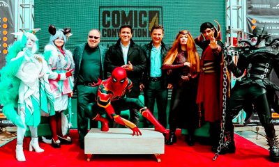 Perú Comic Con 2025