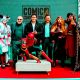 Perú Comic Con 2025