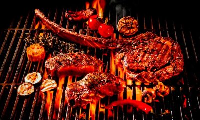 ruta de la parrilla en lima