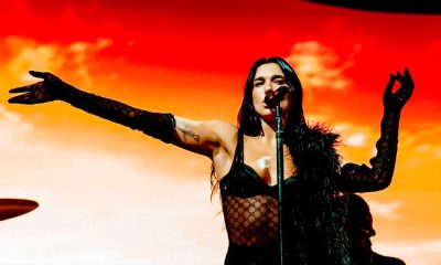 Dua Lipa en Perú: 10 posibles canciones sorpresas para su concierto en Lima