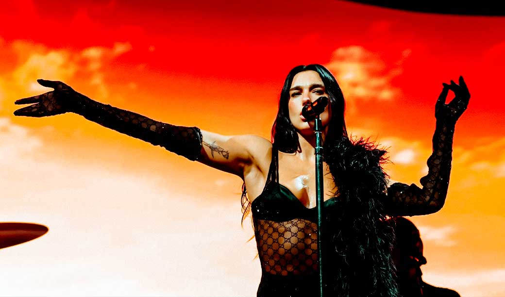 Dua Lipa en Perú: 10 posibles canciones sorpresas para su concierto en Lima