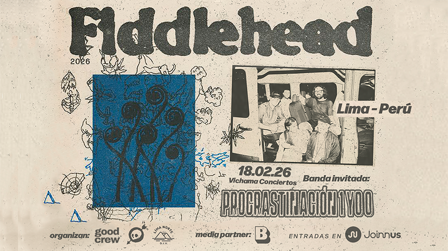 fiddlehead