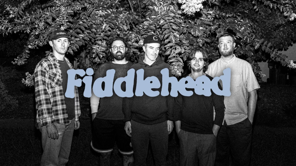 fiddlehead