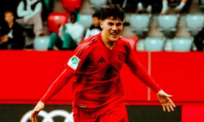 Eurocausas felipe chavez