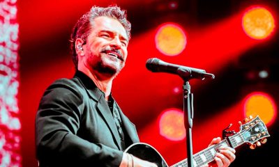 Ricardo Arjona en Lima