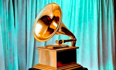 Premios Grammy 2026 NOMINADOS