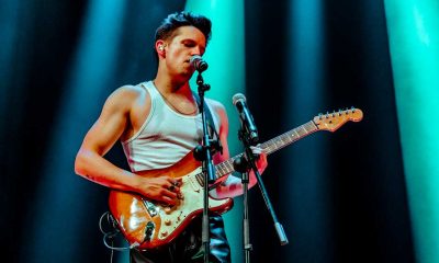 Lasso en Perú SETLIST