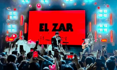 el zar en perú