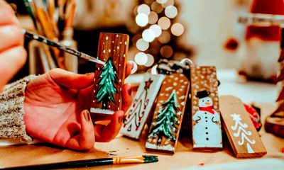 ideas para decorar tu casa esta navidad