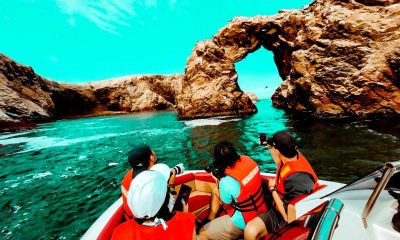 destinos increíbles