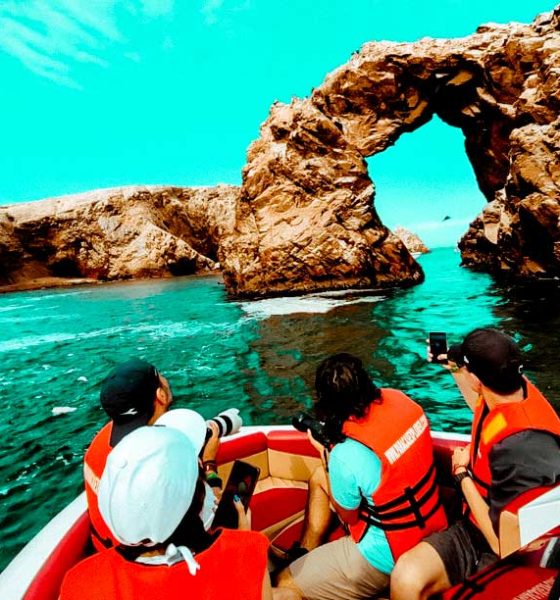 destinos increíbles