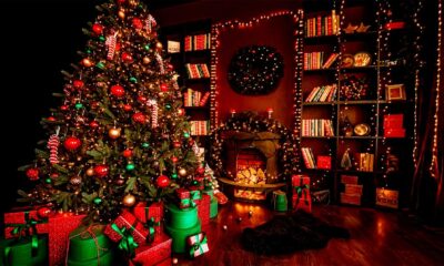 6 curiosidades navideñas