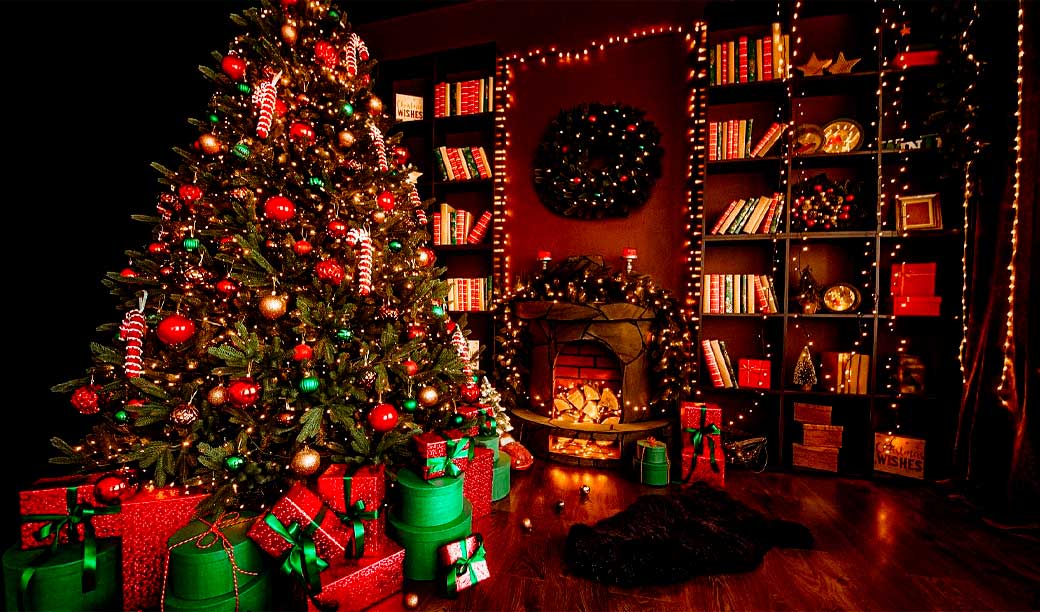 6 curiosidades navideñas