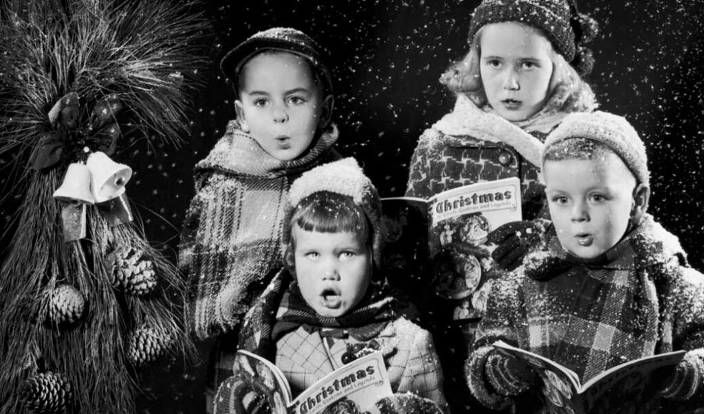 curiosidades navideñas