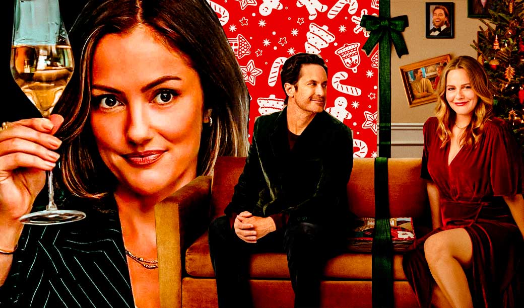 películas nuevas de Navidad