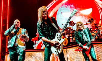 Conciertos confirmados en Perú para el 2026 | Vol. 2