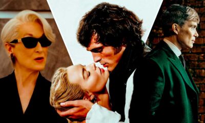 estrenos que llegarán al cine en 2026