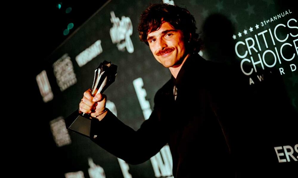 Critics Choice Awards 2026