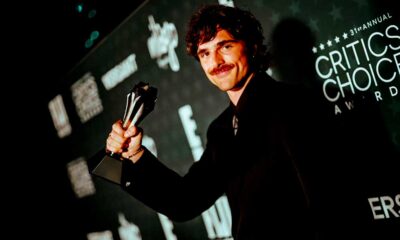 Critics Choice Awards 2026