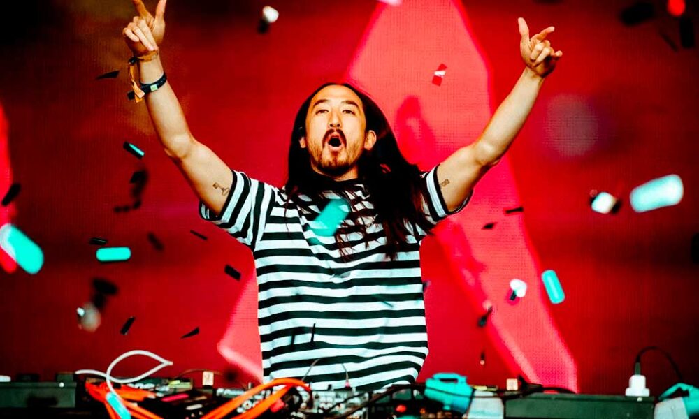 conciertos más TOP de Joinnus en el 2025