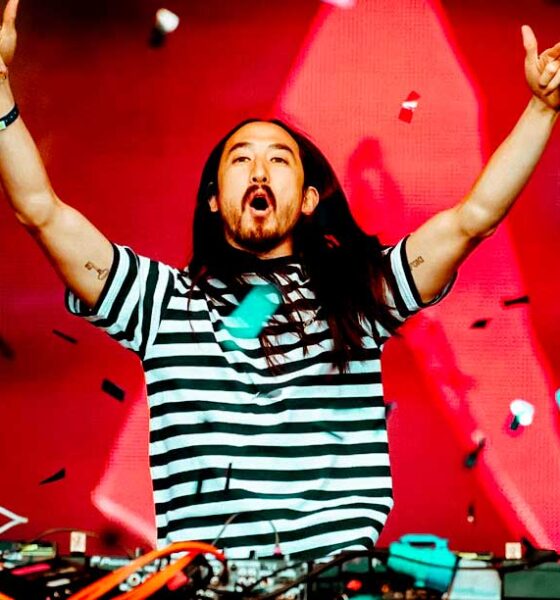 conciertos más TOP de Joinnus en el 2025