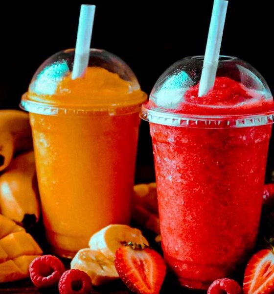 Ruta de la cremolada