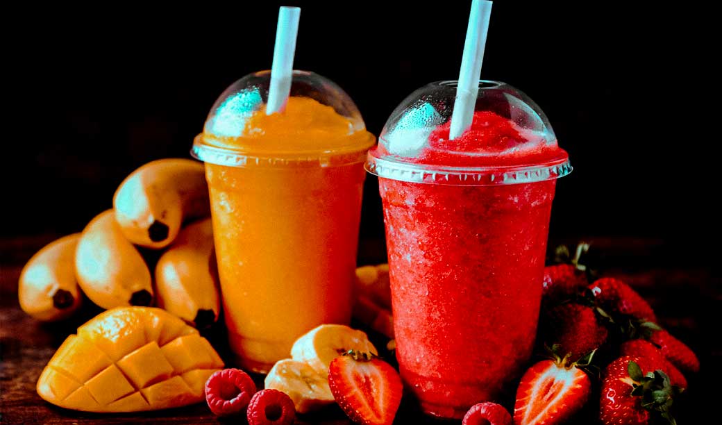 Ruta de la cremolada