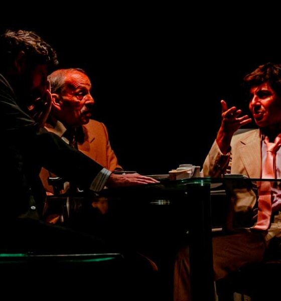 LAS VECES QUE NO (TE) DIJE TE QUIERO