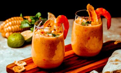 Ruta de la leche de tigre