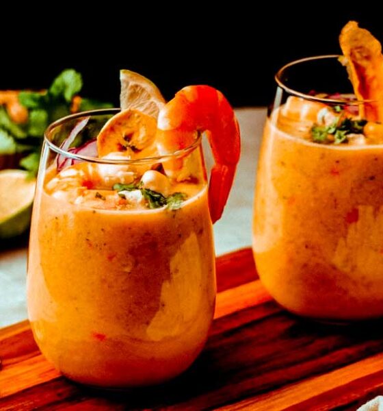 Ruta de la leche de tigre