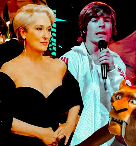 películas que cumplen 20 años este 2026