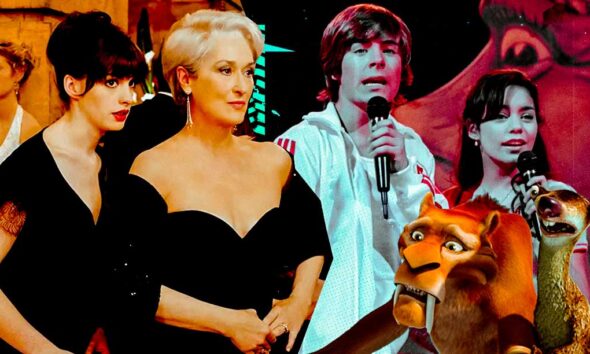 películas que cumplen 20 años este 2026