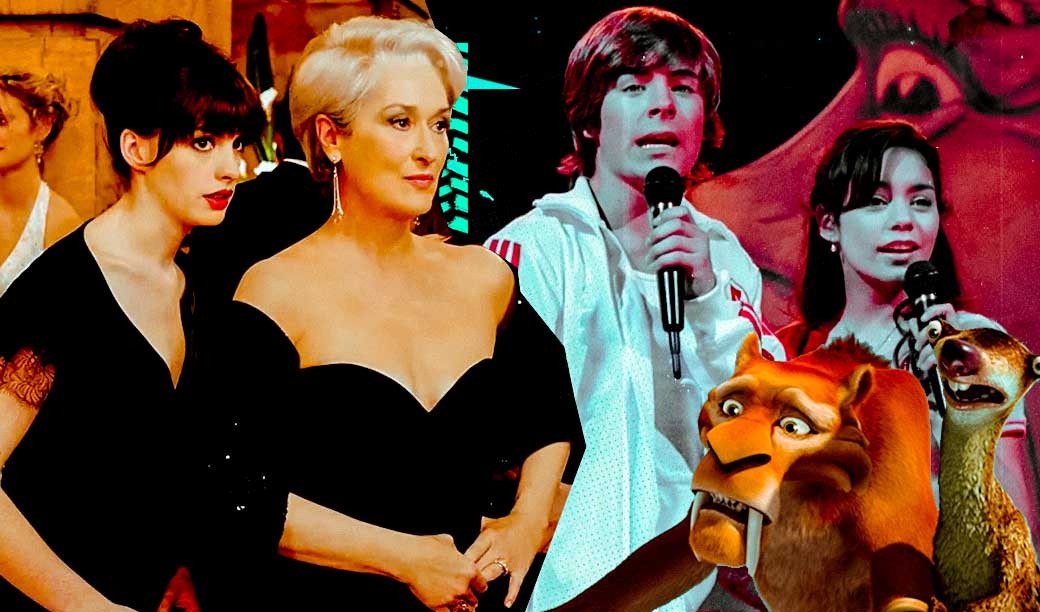 películas que cumplen 20 años este 2026