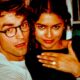 Zendaya y Robert Pattinson