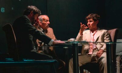 LAS VECES QUE NO (TE) DIJE TE QUIERO