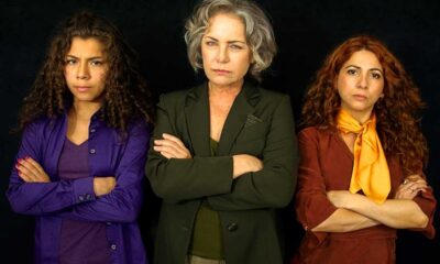 El Tiempo Todo Locura